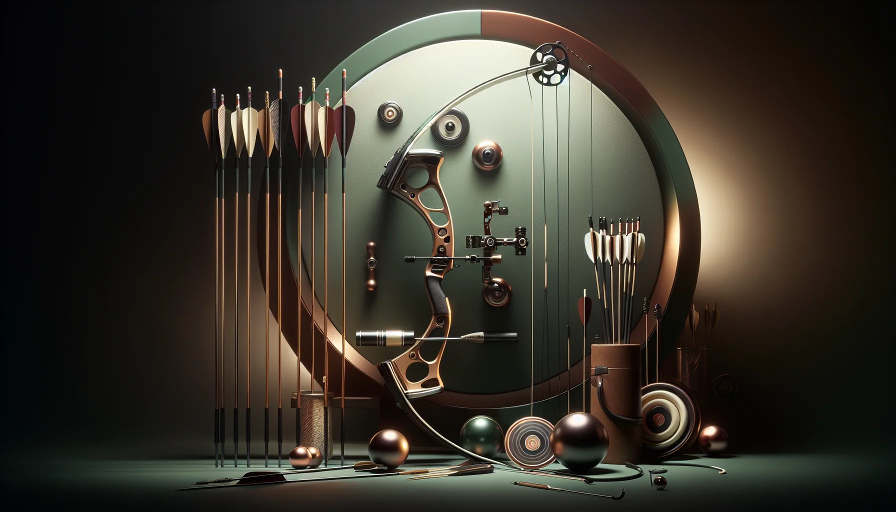 Expert Archery Coaching Services